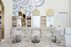 Grand Opening of Breeze Salon + Spa: A Refreshing Oasis of Wellness in Downtown Delray Beach