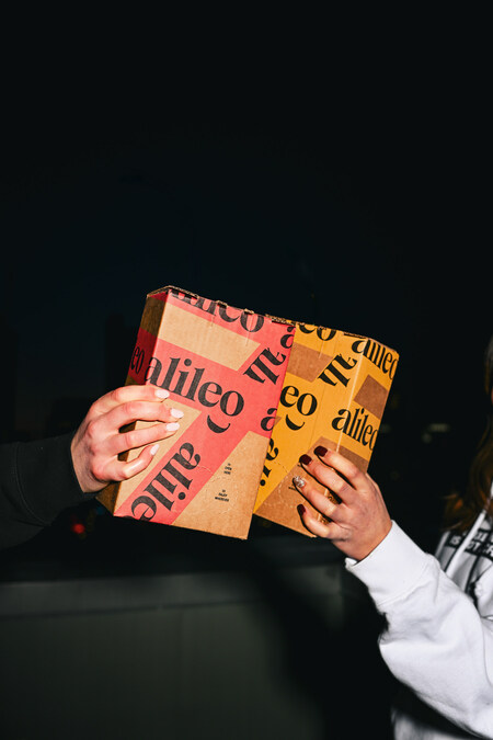 Sicilian Natural Boxed Wine Brand, Alileo, Expands Line With the Launch of Smaller, More Portable 1.5L Format Boxed Wine - Vimarsana News