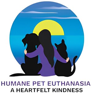 Compassionate Goodbyes: Humane Pet Euthanasia Now Offers Peaceful End-of-Life Care in the Comfort of Home