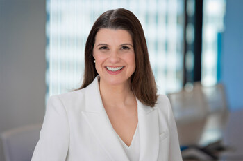 Meredith Ressi is Chief Growth Officer for Beghou Consulting.