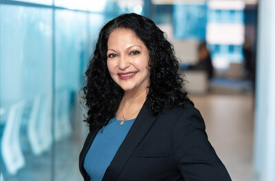 Smitha Murthy is Chief Product Officer for Beghou Consulting.