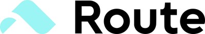 2024 Route Logo (PRNewsfoto/Route)