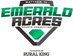 Champaign Native Named General Manager of New $80 Million Emerald Acres Sports Connection in Mattoon, IL