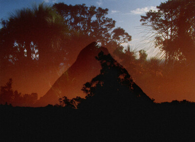 Malena Szlam, Archipelago of Earthen Bones (film still), 2024. (CNW Group/Musée d'art contemporain de Montréal) Malena Szlam, Archipelago of Earthen Bones (film still), 2024. (CNW Group/Musée d'art contemporain de Montréal)