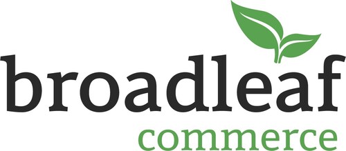 Broadleaf Commerce Logo