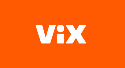ViX is the world's first large-scale streaming service exclusively serving Spanish-speaking audiences. (PRNewsfoto/ViX)