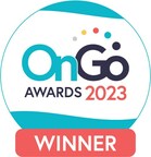 CTS Wins OnGo Alliance Award for CBRS-based Excellence in OnGo Device Innovation