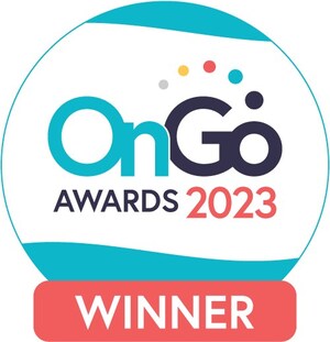 CTS Wins OnGo Alliance Award for CBRS-based Excellence in OnGo Device Innovation