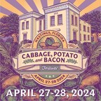 Get Ready for Family Fun at the Hastings Cabbage, Potato and Bacon Festival