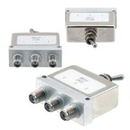 Fairview Microwave Boosts RF Component Availability with Waveguide Power Dividers