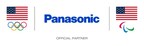 Team Panasonic Gears Up for the Olympic and Paralympic Games Paris 2024 with Addition of Paralympian Noah Malone to Its Roster of Inspirational Athletes