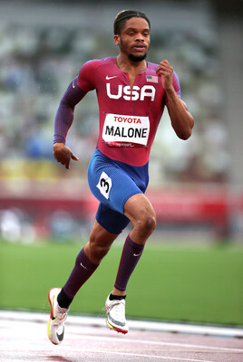 Noah Malone (photo courtesy Getty Images)
