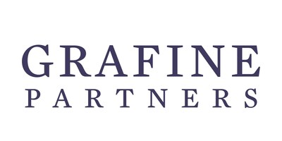 Grafine Partners Logo