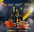 EDC's New Vietnam Representation Expands Trade Opportunities for Canadian Companies