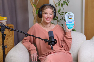 Ariana Madix and BIC EasyRinse Reunite to Celebrate a Smoother Lifestyle