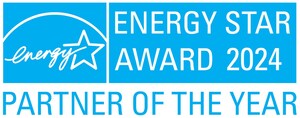 Emerson Earns 2024 ENERGY STAR® Partner of the Year Award for Energy Management