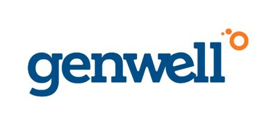 Genwell logo (CNW Group/The GenWell Project)