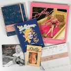 Andrews McMeel Publishing Releasing Six Dolly Parton Calendars for 2025