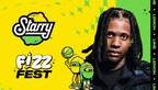 STARRY® Teams Up with Rapper Lil Durk to Give HBCU Students a Shot at More Than $333,000 in Scholarships and Prizes