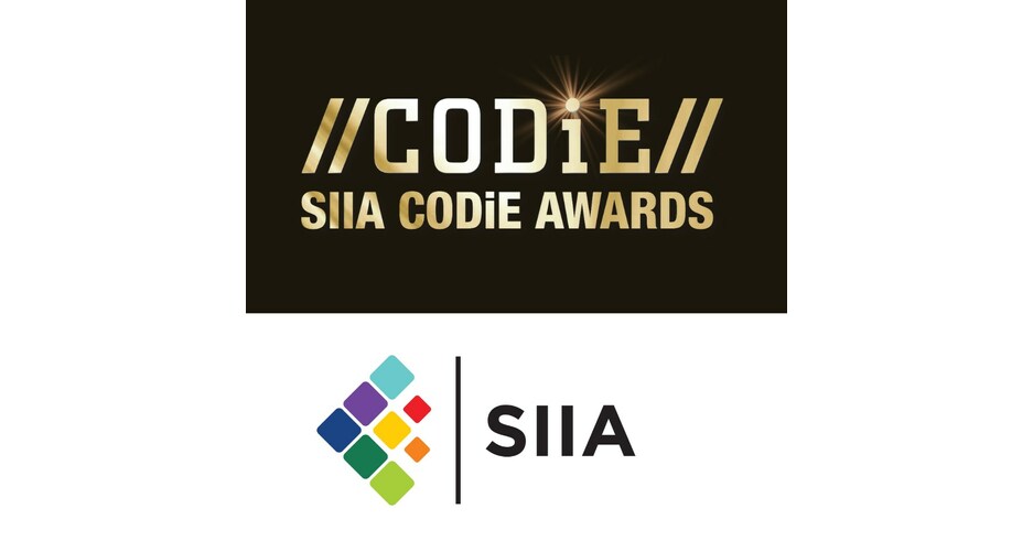 CODiE Awards - 126 Business Technology Finalists