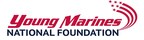 Young Marines National Foundation Logo