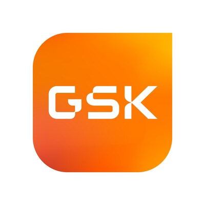 (PRNewsfoto/GSK)