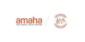 Striking a Chord for Well-being: Swarnabhoomi Academy of Music Partners with Amaha for Mental Health