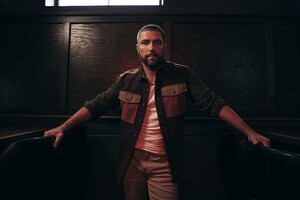 Drive Fore Kids, Celebrity Golf Tournament, Announces "Down on the Range" Concert Featuring Country Music Star Chris Lane and Special Guests 12/OC