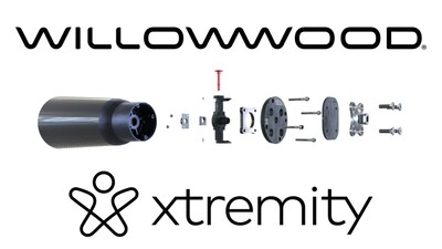 Leading Prosthetics Manufacturer WillowWood Acquires Innovative Socket Manufacturer Xtremity