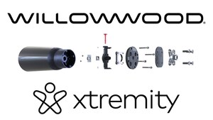 Leading Prosthetics Manufacturer WillowWood Acquires Innovative Socket Manufacturer Xtremity