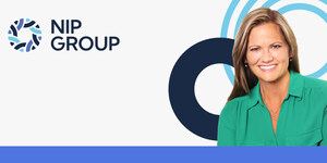 NIP Group Expands Financial Leadership Team with Appointment of Jennifer Pressley, SVP of Corporate Finance