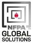 NFPA Global Solutions Logo.
