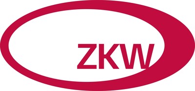 ZKW equipa el nuevo Audi Q3 con faros Matrix LED digitales