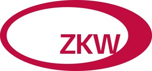 ZKW supplies premium headlamps and rear lamps for the BMW XM