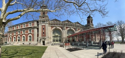 Phelps Construction Group, a full-service construction management firm, has begun renovations to the National Museum of Immigration on Ellis Island in New York harbor.