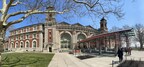 Phelps Construction Group Begins Ellis Island Museum Renovations
