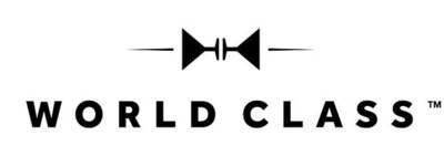 Diageo World Class logo (CNW Group/Diageo)