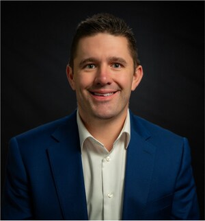 Neurent Medical Welcomes John Peterson as VP of Sales & Marketing