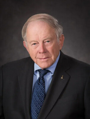 Mr. James Herbert, AAD Board Member and investor, has died.