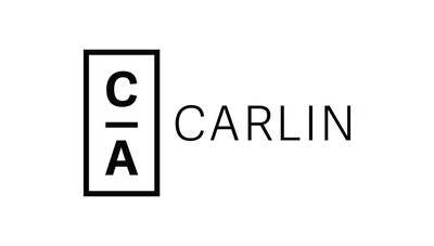 C.A. Carlin logo
