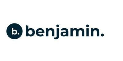 Benjamin Logo