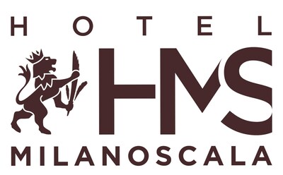 Hotel Milano Scala Logo