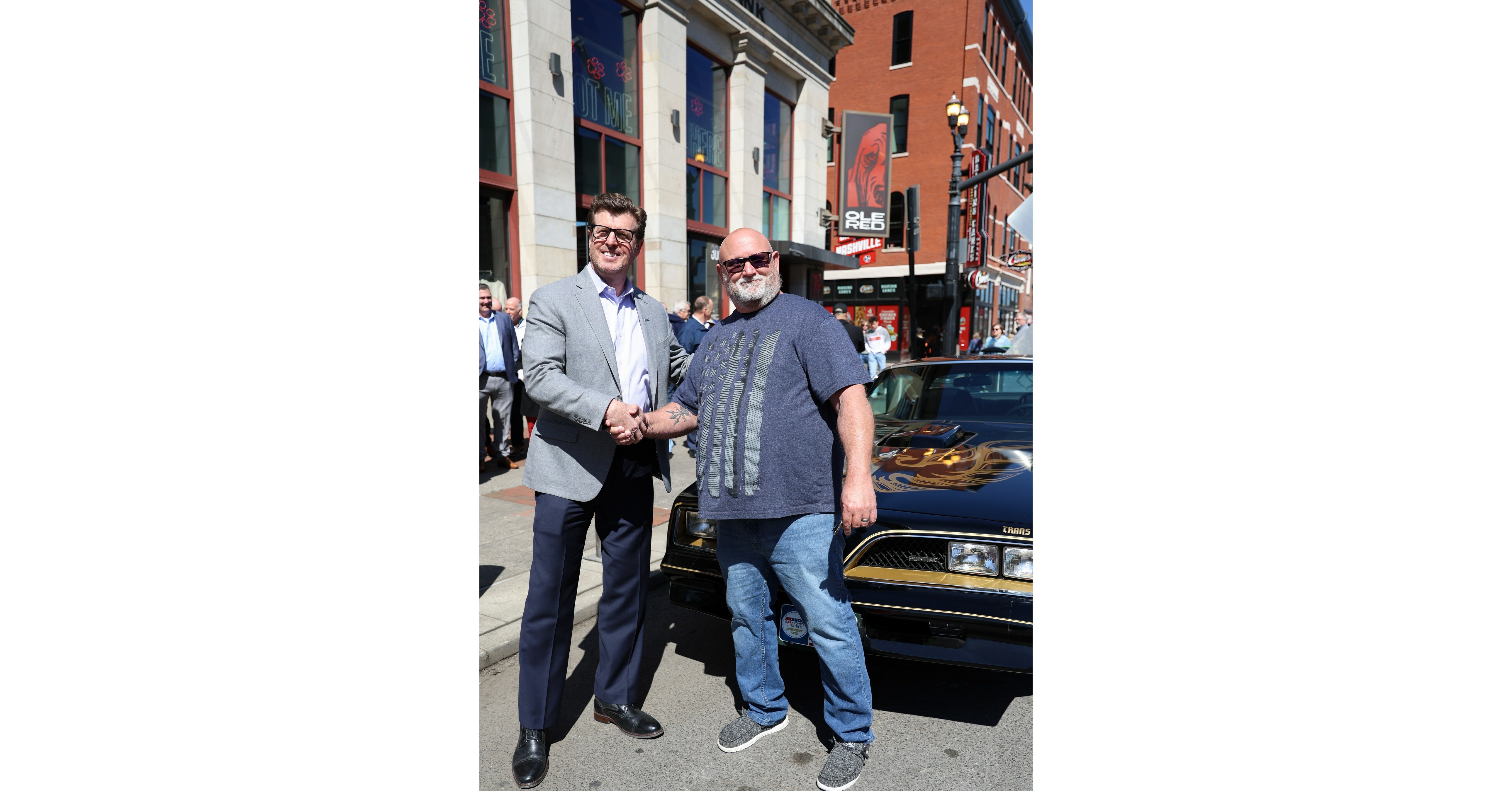 Dedicated Truck Driver of 38 years wins AMBUCK$ 2023 Grand Prize - Vimarsana News