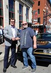 Dedicated Truck Driver of 38 years wins AMBUCK$ 2023 Grand Prize
