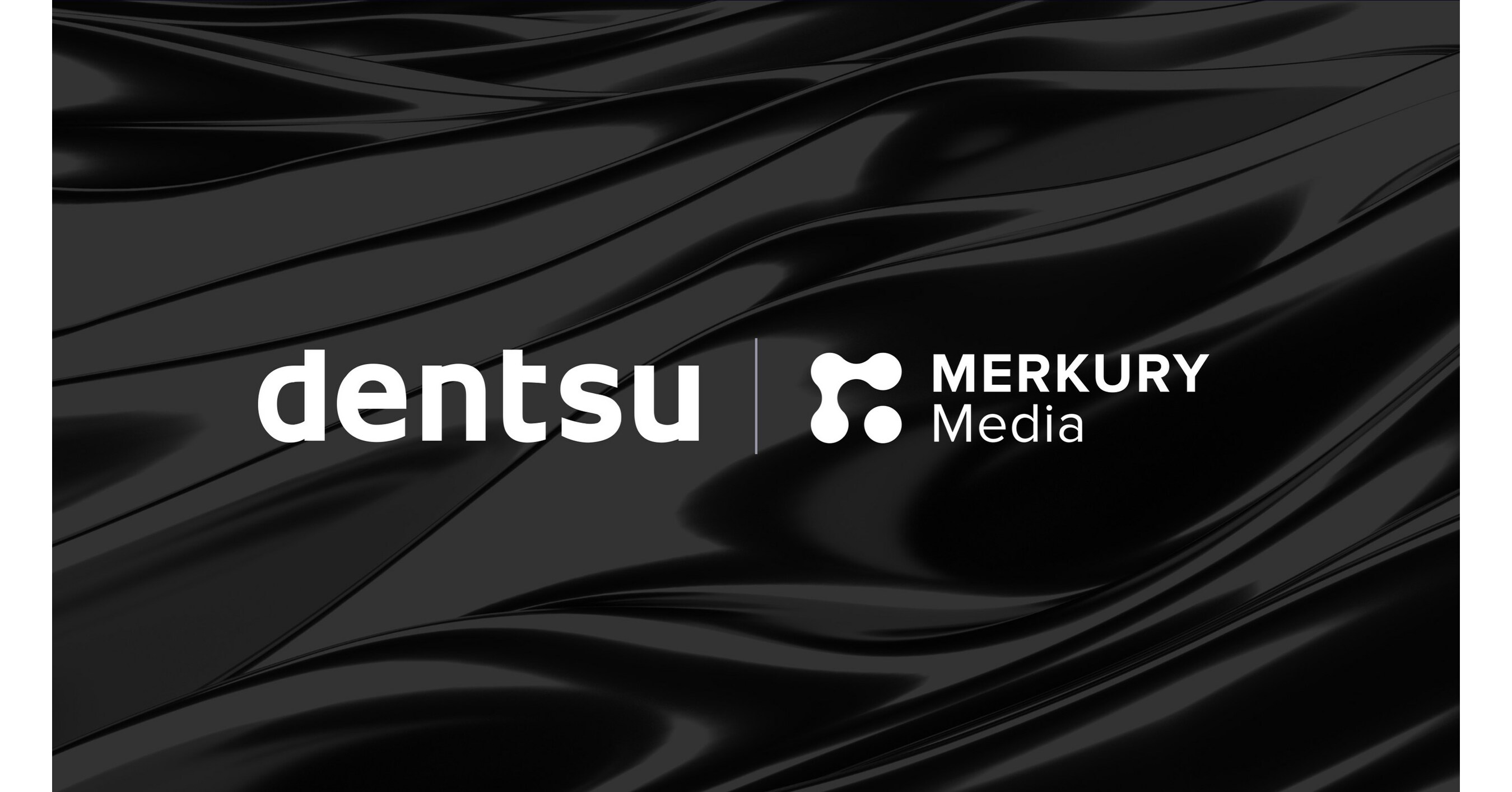 DENTSU LAUNCHES MERKURY FOR MEDIA, NEXT EVOLUTION OF ENTIRELY PEOPLE-INFORMED AND ACTIVATED MEDIA DENTSU LAUNCHES MERKURY FOR MEDIA, NEXT EVOLUTION OF ENTIRELY PEOPLE-INFORMED AND ACTIVATED MEDIA