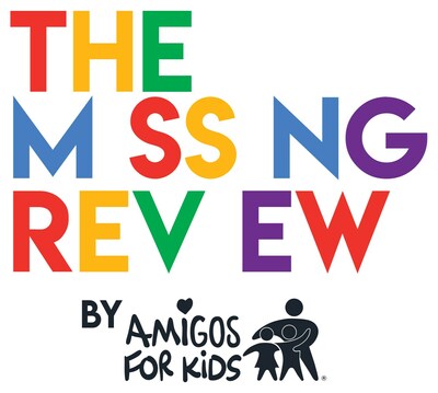AMIGOS FOR KIDS LAUNCHES 