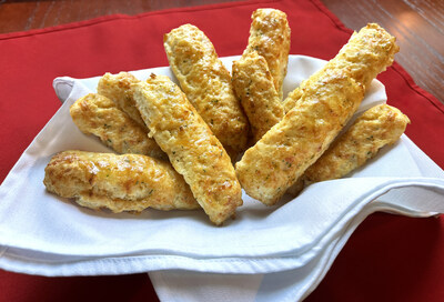 Red Lobster announces cheesy twist with launch of first-ever Cheddar Bay Breadsticks!