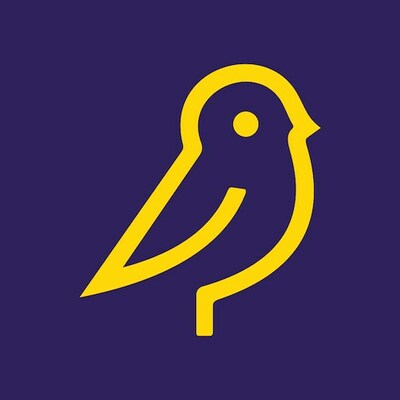 Canary Speech Logo
