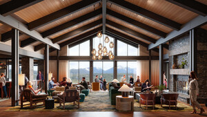 Award-Winning Pacific Northwest Destination Suncadia to Debut Lodge Renovations, New Signature Restaurant This Spring