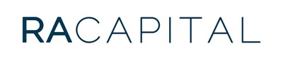 RA Capital Management, LP logo (PRNewsfoto/RA Capital Management, LP)